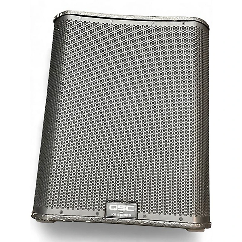 Used QSC KS118 Powered Subwoofer