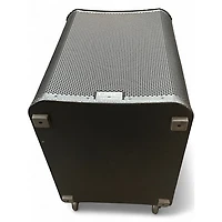 Used QSC KS118 Powered Subwoofer