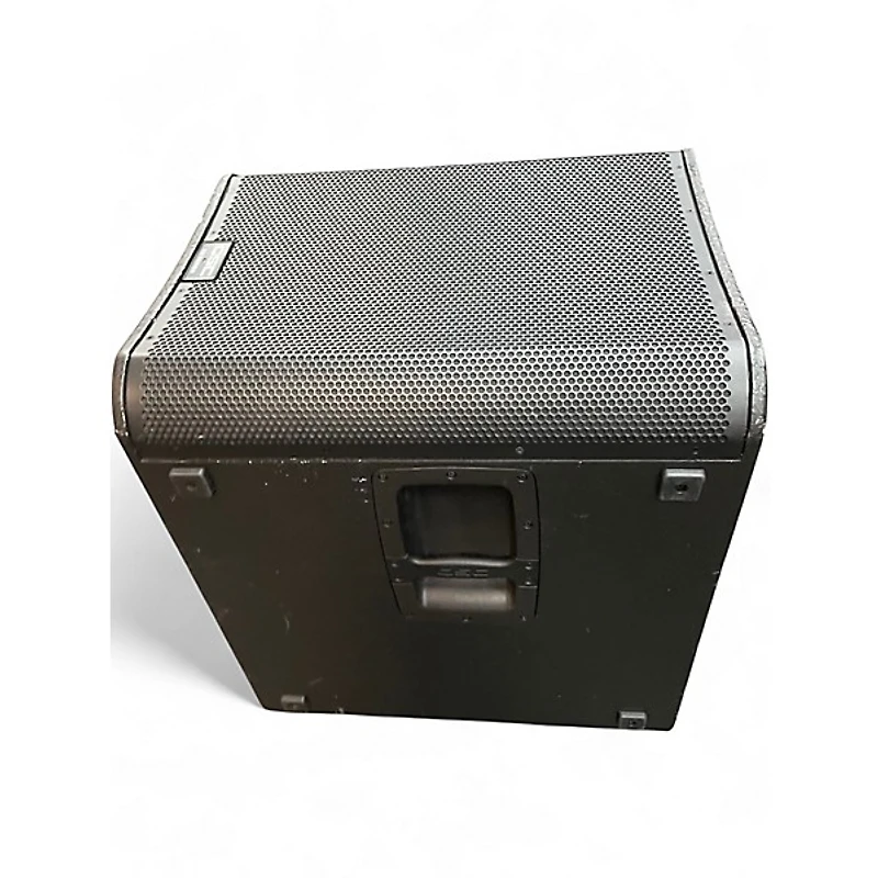 Used QSC KS118 Powered Subwoofer