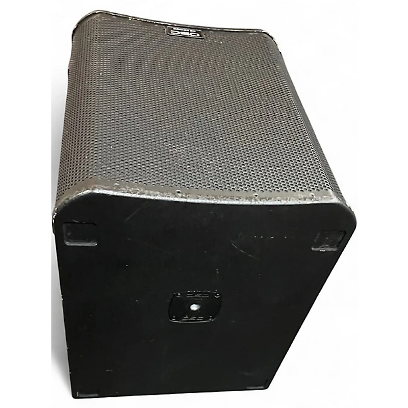 Used QSC KS118 Powered Subwoofer