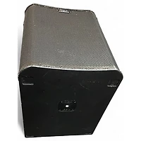 Used QSC KS118 Powered Subwoofer
