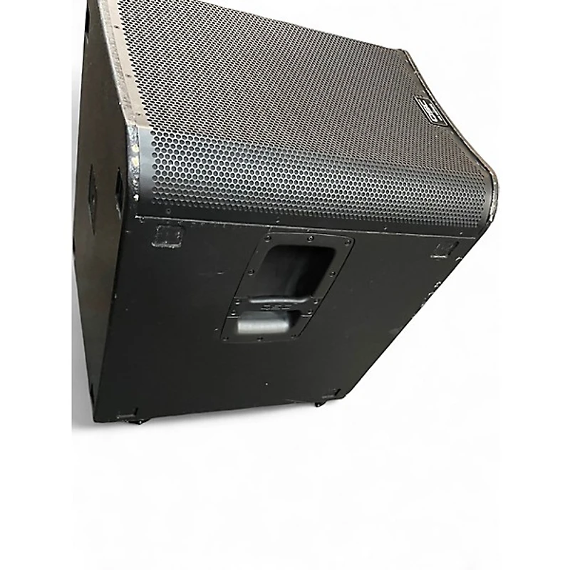 Used QSC KS118 Powered Subwoofer