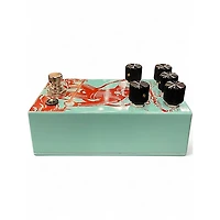 Used Walrus Audio Deep Six Compressor V3 Effect Pedal