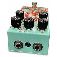 Used Walrus Audio Deep Six Compressor V3 Effect Pedal