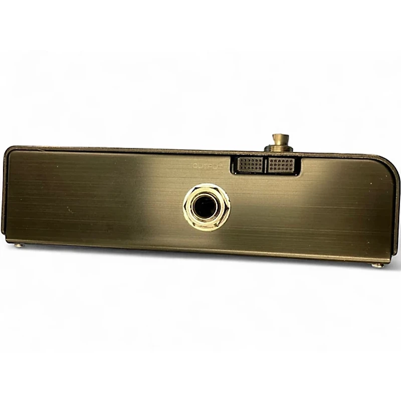 Used Peterson StroboStompHD Tuner Pedal