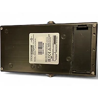 Used Peterson StroboStompHD Tuner Pedal