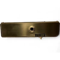 Used Peterson StroboStompHD Tuner Pedal