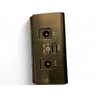 Used Peterson StroboStompHD Tuner Pedal