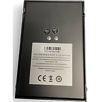 Used Maestro FZ-M Effect Pedal