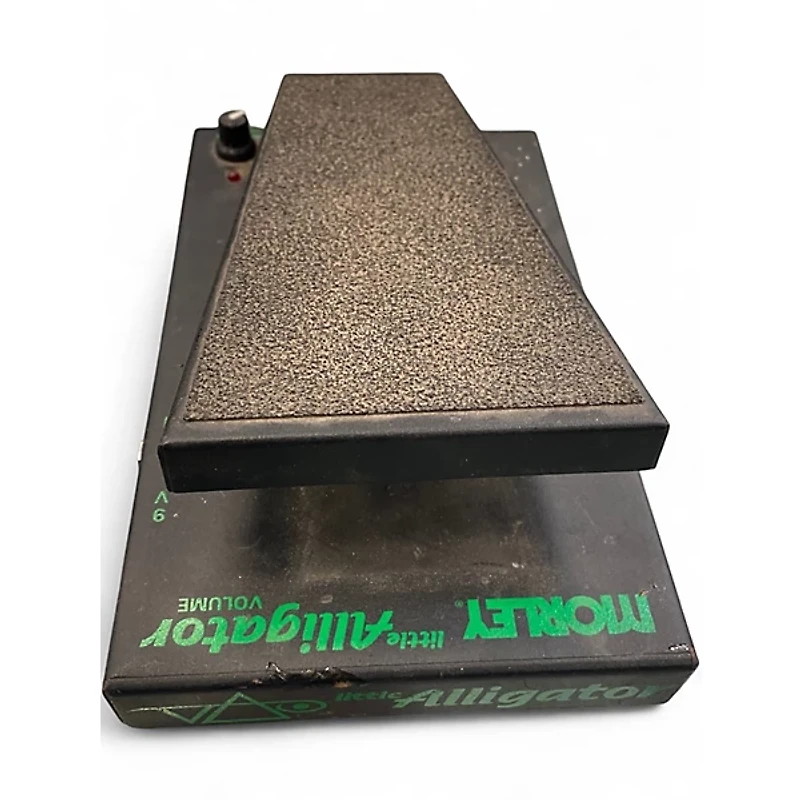 Used Morley Little Alligator Pedal