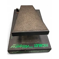 Used Morley Little Alligator Pedal