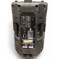 Used Behringer B212D 12in 2-Way 550W Powered Speaker
