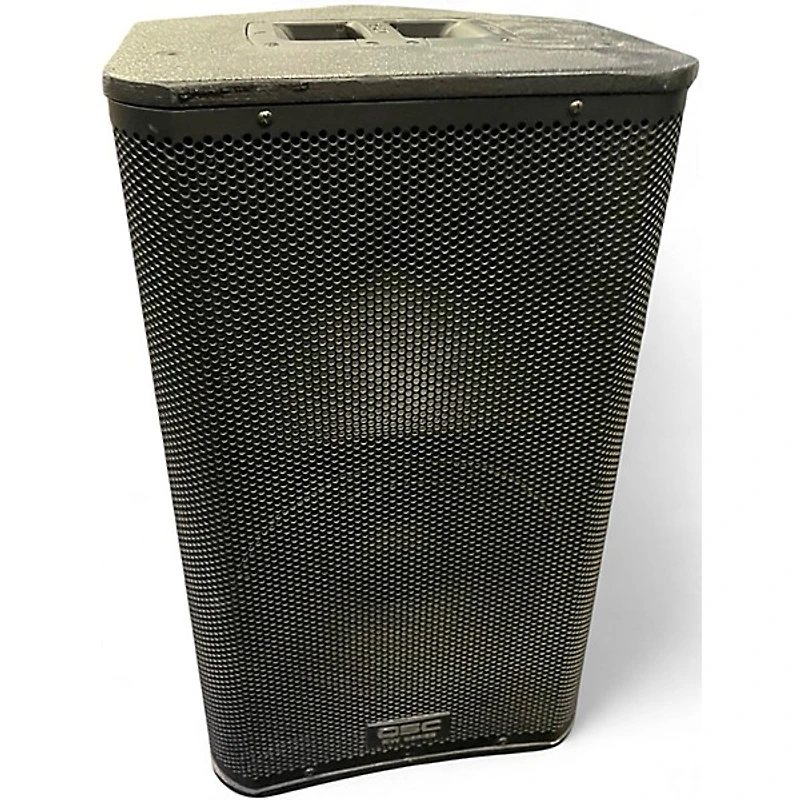 Used QSC KW-122 Powered Speaker
