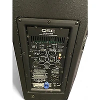 Used QSC KW-122 Powered Speaker
