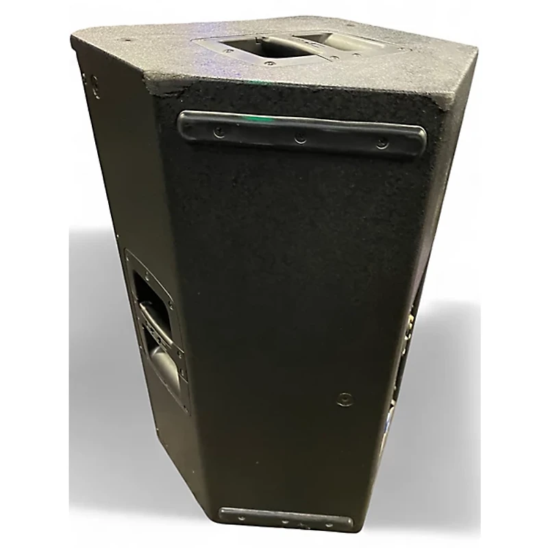 Used QSC KW-122 Powered Speaker
