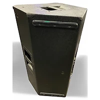 Used QSC KW-122 Powered Speaker