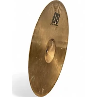 Used SABIAN 14in B8 Hi Hat Top Cymbal