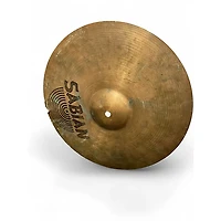 Used SABIAN 14in B8 Hi Hat Top Cymbal