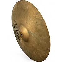 Used SABIAN 14in B8 Hi Hat Top Cymbal
