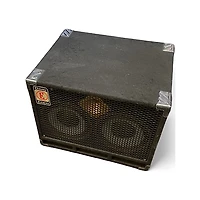 Used Eden D210XST 2x10 Bass Cabinet