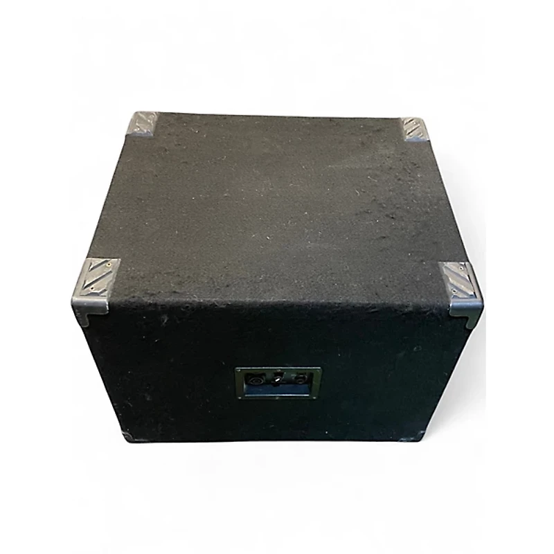 Used Eden D210XST 2x10 Bass Cabinet