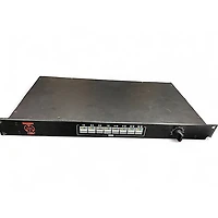 Used Dangerous Music Music Source Volume Controller