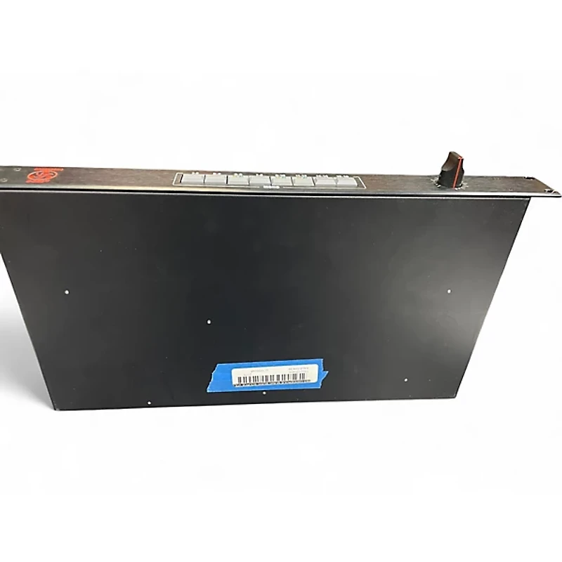 Used Dangerous Music Music Source Volume Controller