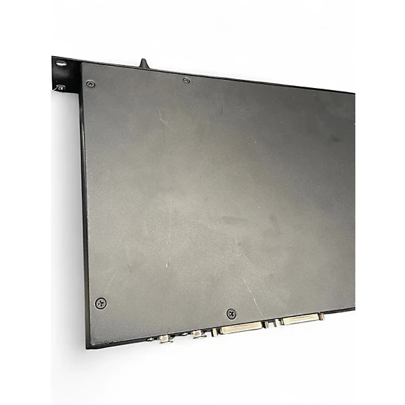 Used Dangerous Music Music Source Volume Controller