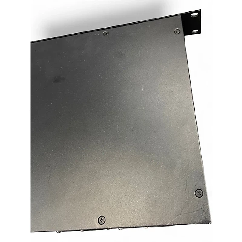 Used Dangerous Music Music Source Volume Controller