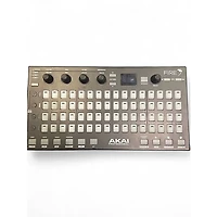 Used Akai Professional FIRE MIDI Controller