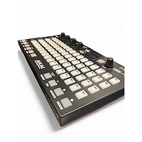 Used Akai Professional FIRE MIDI Controller