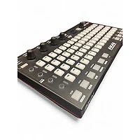 Used Akai Professional FIRE MIDI Controller