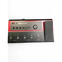 Used Line 6 Firehawk FX Effect Processor