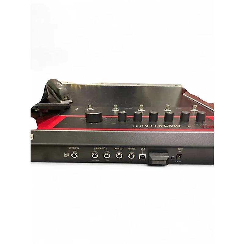 Used Line 6 Firehawk FX Effect Processor