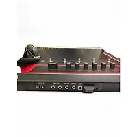 Used Line 6 Firehawk FX Effect Processor