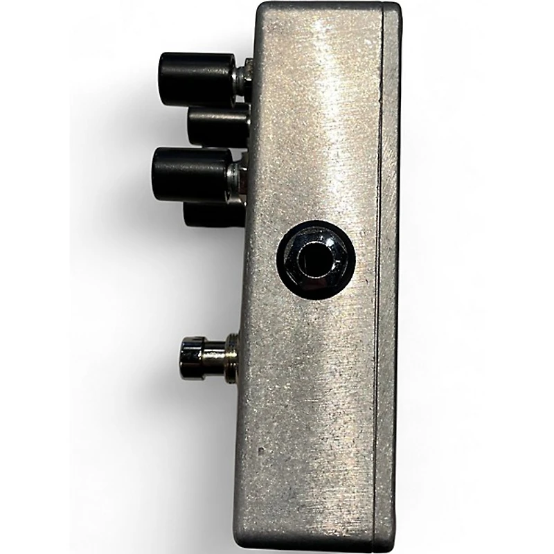 Used Catalinbread FORMULA 51 Effect Pedal