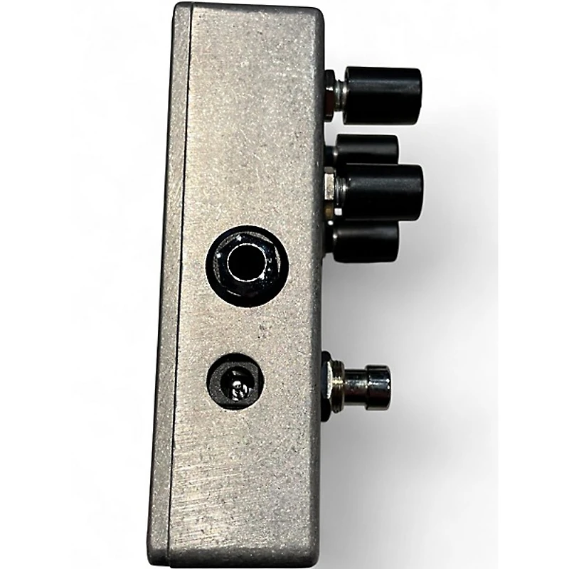 Used Catalinbread FORMULA 51 Effect Pedal