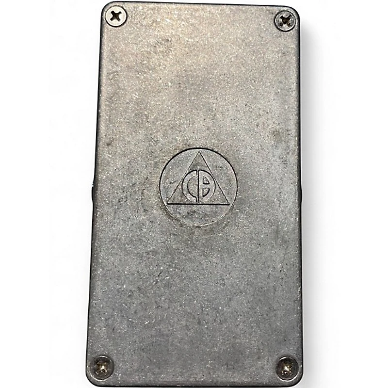 Used Catalinbread FORMULA 51 Effect Pedal
