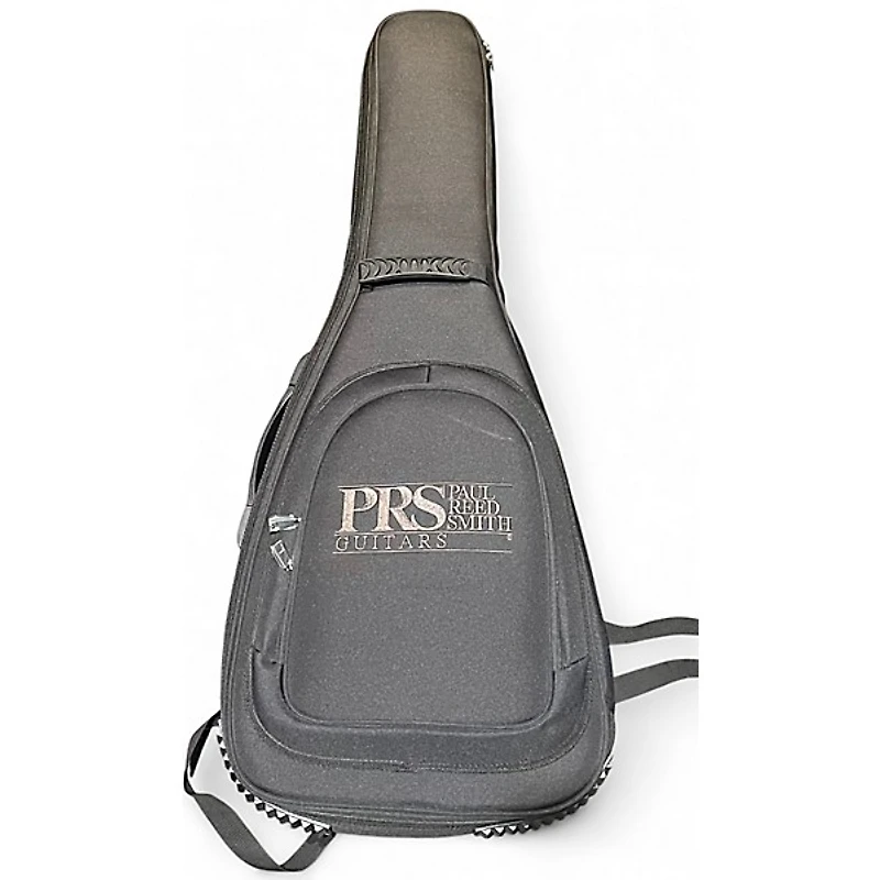 Used PRS SE Custom 24 Ruby Solid Body Electric Guitar