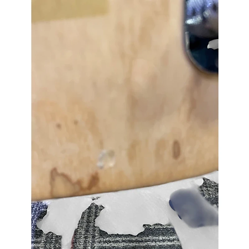 Used Fender 60TH ANNIVERSARY TELECASTER Natural Solid Body Electric Guitar