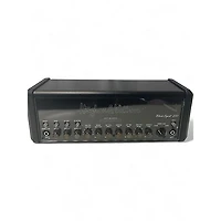 Used Hughes & Kettner Black Spirit 200 Solid State Guitar Amp Head
