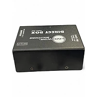 Used Livewire SPDI DI BOX Audio Converter