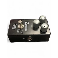 Used BBE G Screamer OG1 Gus G Signature Overdrive Effect Pedal