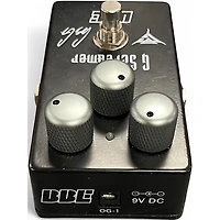 Used BBE G Screamer OG1 Gus G Signature Overdrive Effect Pedal