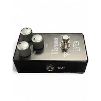 Used BBE G Screamer OG1 Gus G Signature Overdrive Effect Pedal