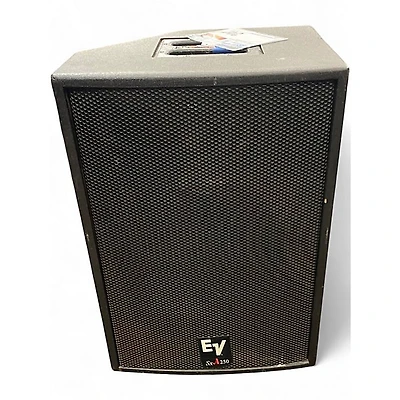 Used Electro-Voice SXA250 15" Powered Speaker