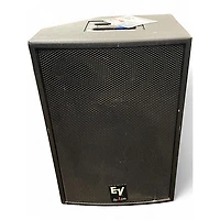 Used Electro-Voice SXA250 15" Powered Speaker