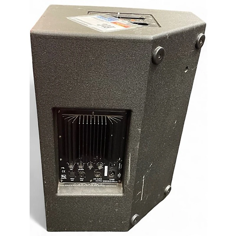 Used Electro-Voice SXA250 15" Powered Speaker