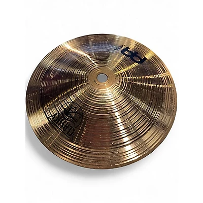 Used MEINL 8in Classics Series Splash Cymbal
