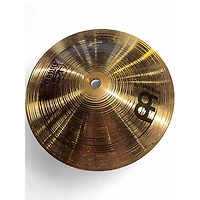 Used MEINL 8in Classics Series Splash Cymbal